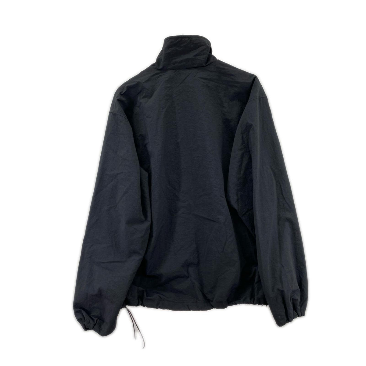 ジャケット The ennoy Professional 23AW ﾅｲﾛﾝｼﾞｬｹｯﾄ M ブラック