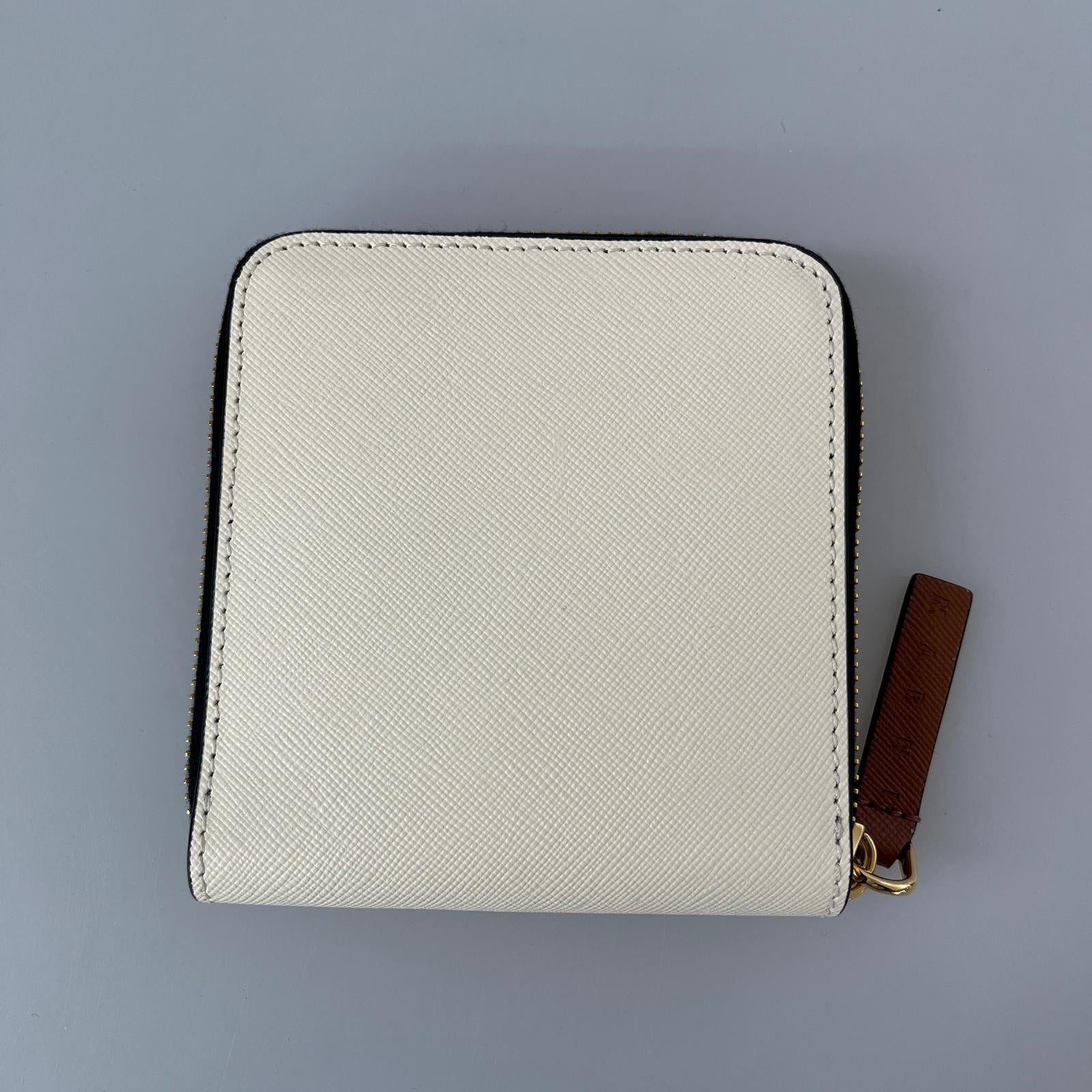 コンパクトウォレット MARNI コンパクトウォレット マルチカラー
