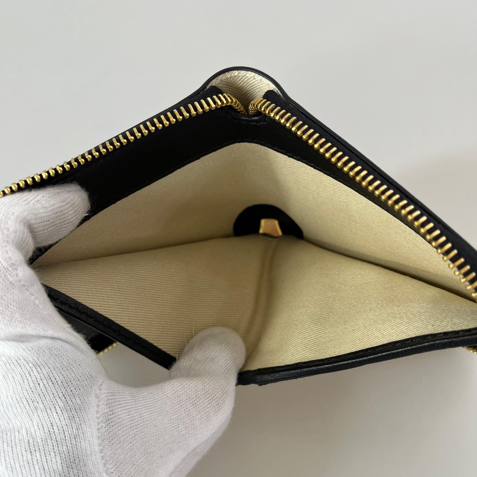 コンパクトウォレット MARNI コンパクトウォレット マルチカラー