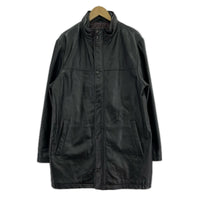 レザージャケット Piccolo Negozio LeatherSingleriders M ブラック