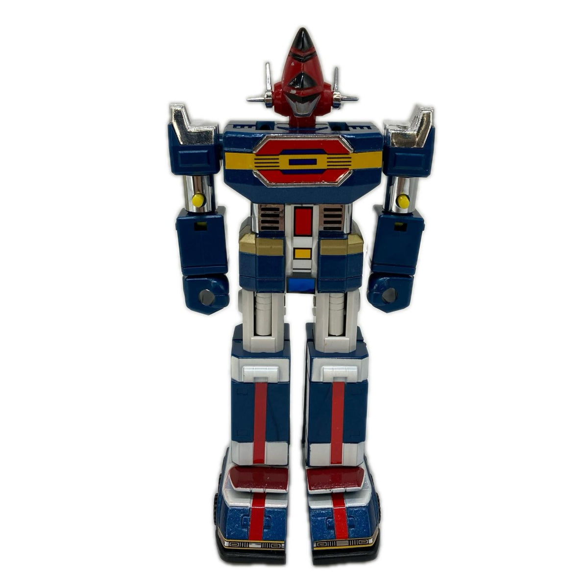 ポピー 超合金 GB-97 科学戦隊ダイナマン ダイナロボ 科学戦隊ダイナマン フィギュア/グッズ