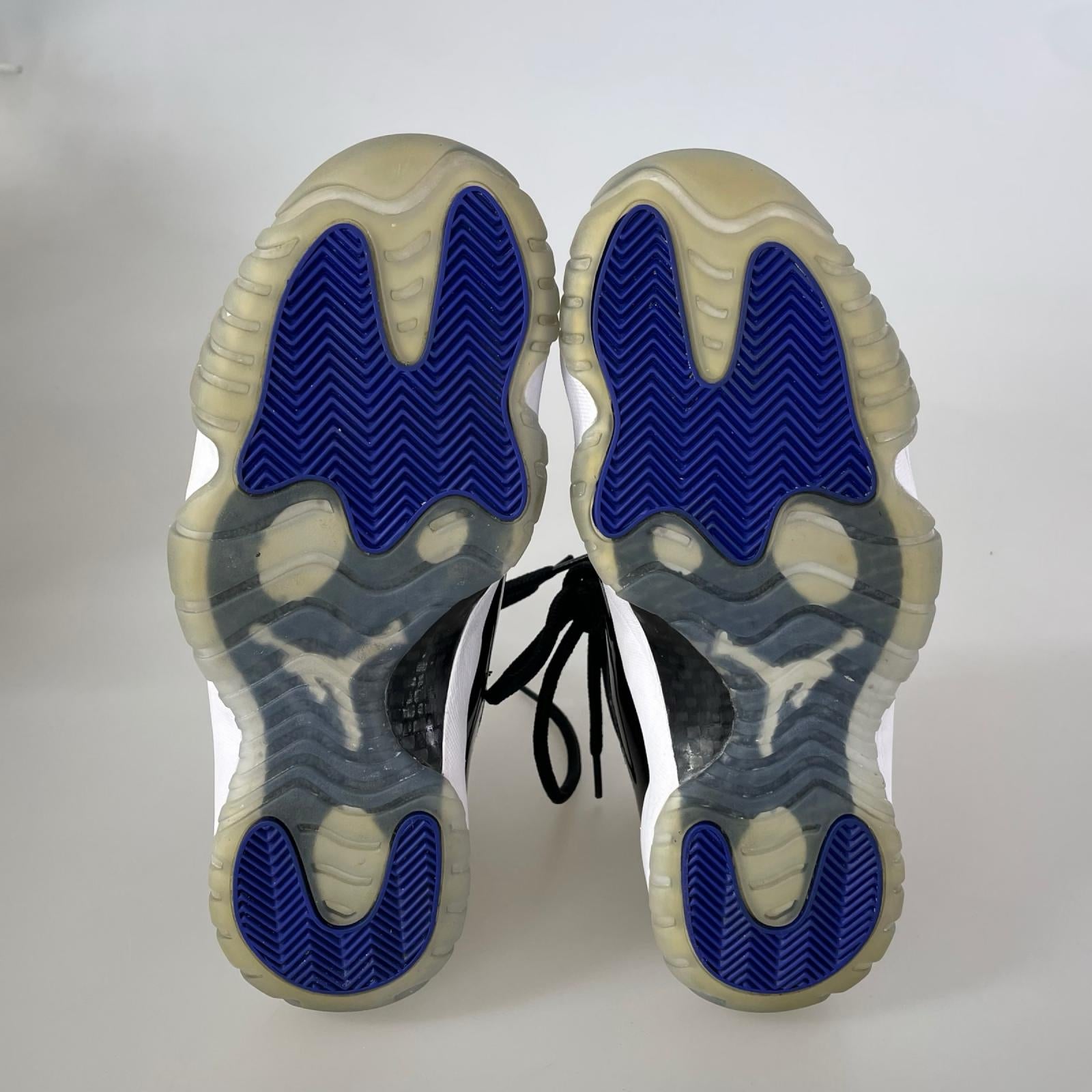 スニーカー AIR JORDAN 11 RETRO/27.5/278037-003 27.5cm (US9 1/2 UK9 EU45) ブラック