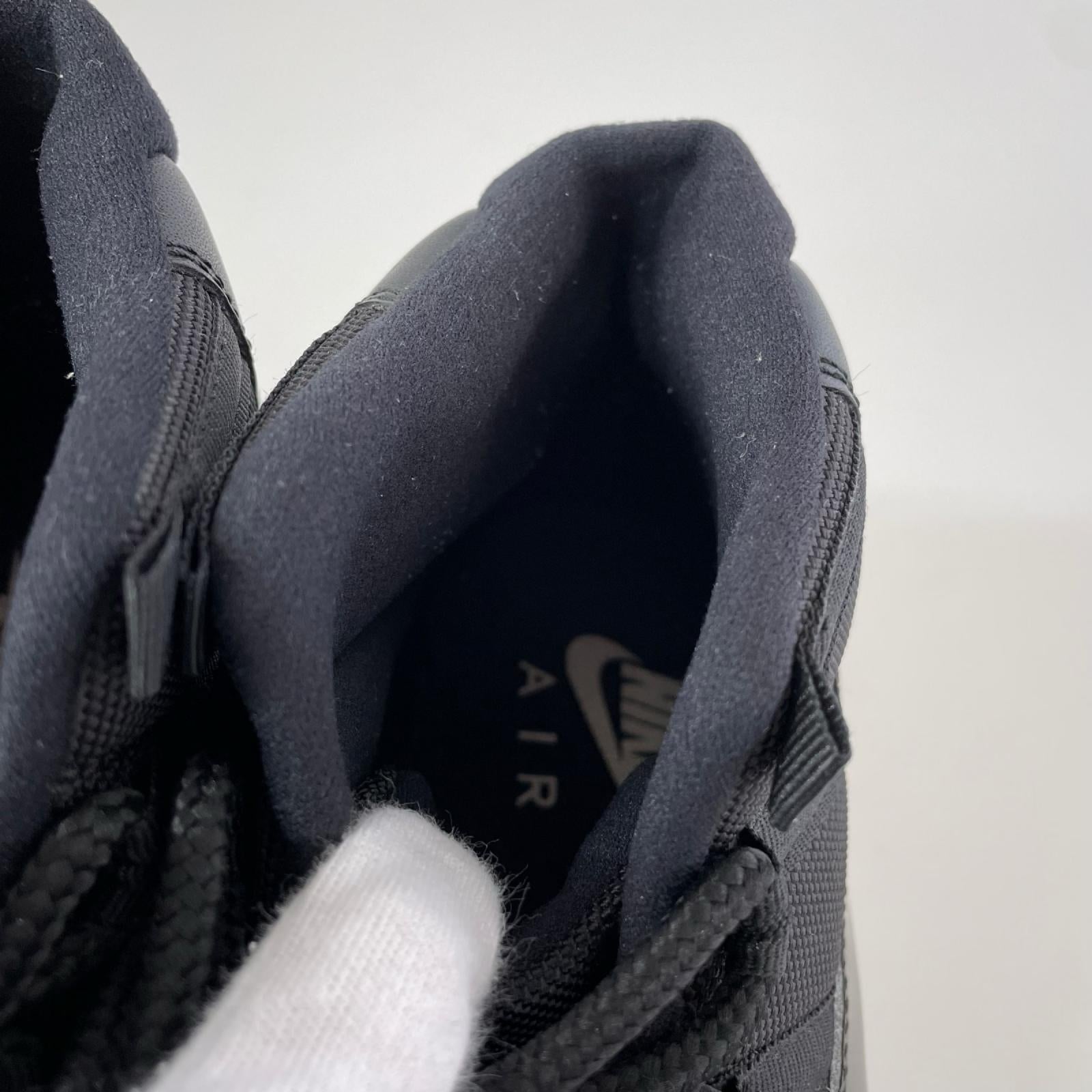 スニーカー AIR JORDAN 11 RETRO/27.5/278037-003 27.5cm (US9 1/2 UK9 EU45) ブラック
