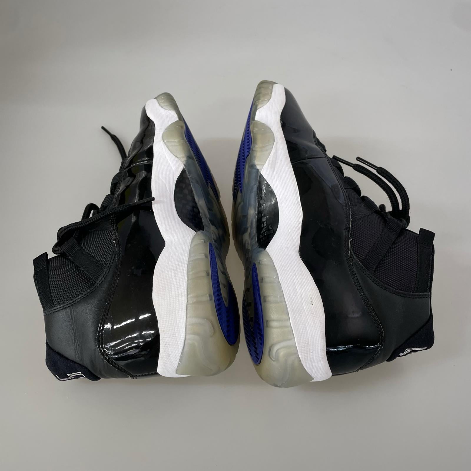 スニーカー AIR JORDAN 11 RETRO/27.5/278037-003 27.5cm (US9 1/2 UK9 EU45) ブラック