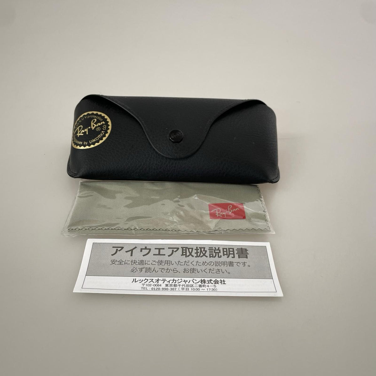 その他アクセサリー rb4348d　サングラス