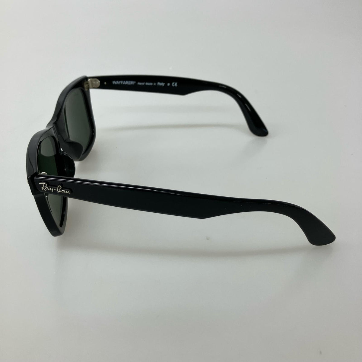 その他アクセサリー ORIGINAL WAYFARER CLASSIC/RB2140-F ブラック