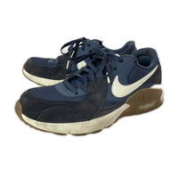 スニーカー AIRMAX EXCEE 28.5cm 28.5cm (US10 1/2 UK10 EU47) ネイビー