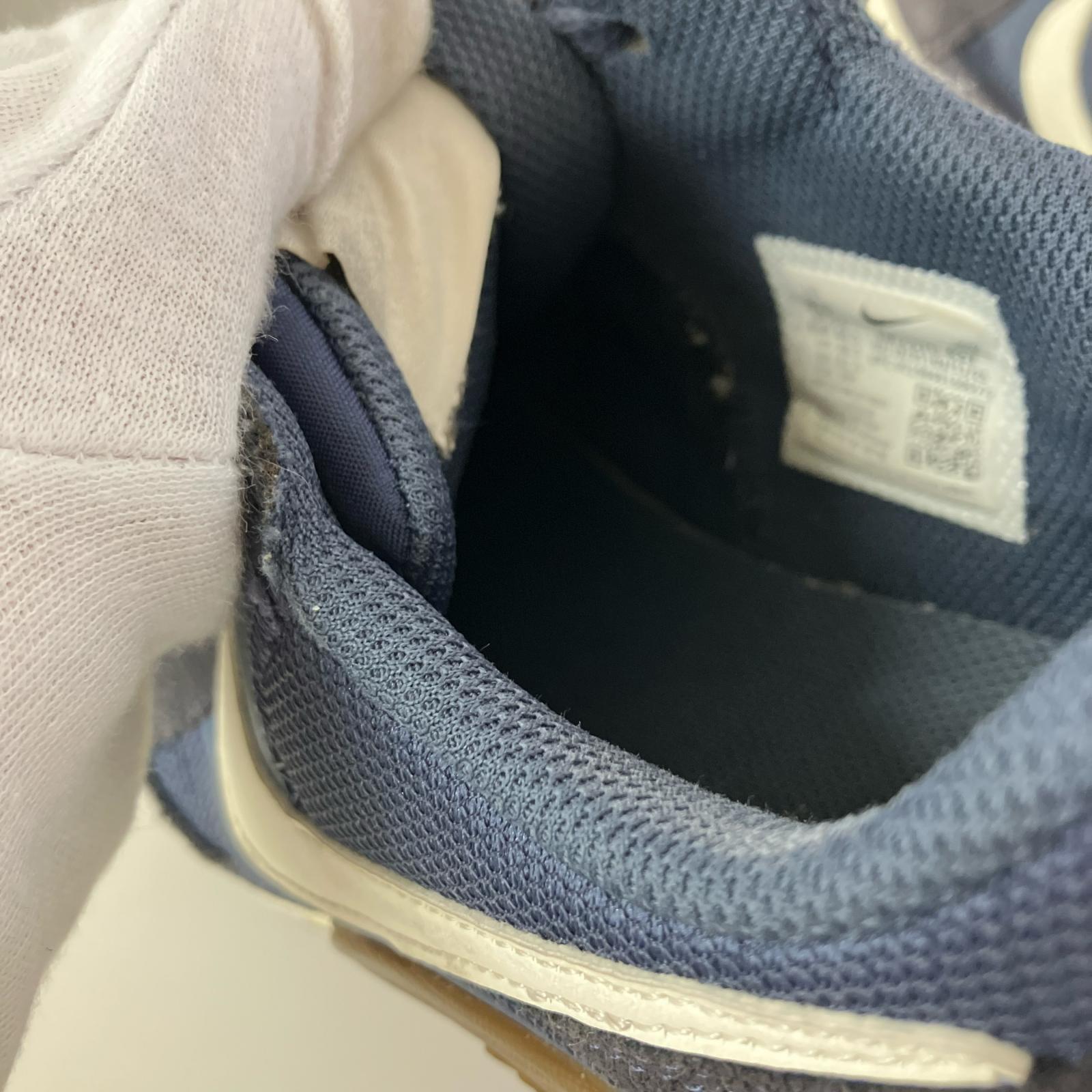 スニーカー AIRMAX EXCEE 28.5cm 28.5cm (US10 1/2 UK10 EU47) ネイビー