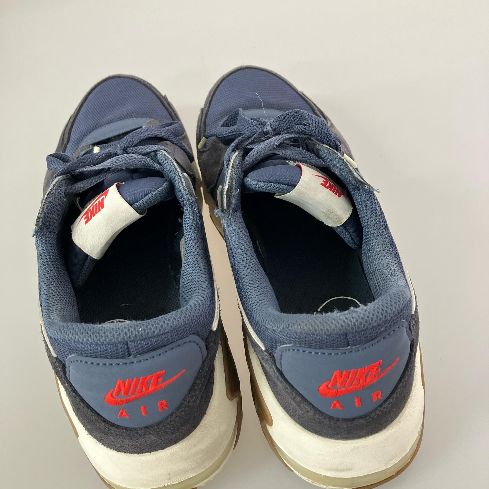 スニーカー AIRMAX EXCEE 28.5cm 28.5cm (US10 1/2 UK10 EU47) ネイビー