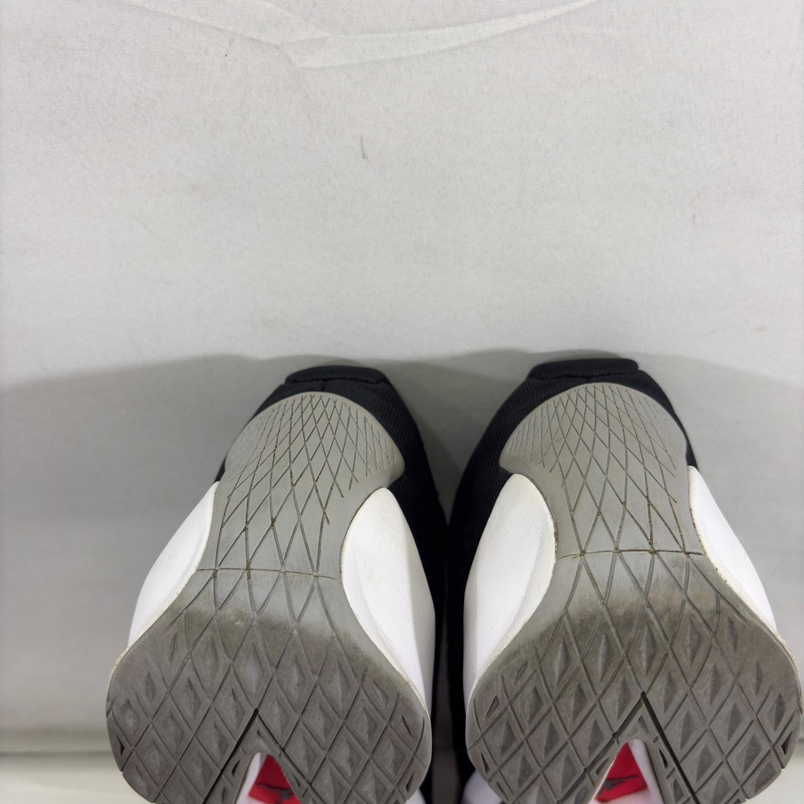 スニーカー JORDAN RISING HI LOW