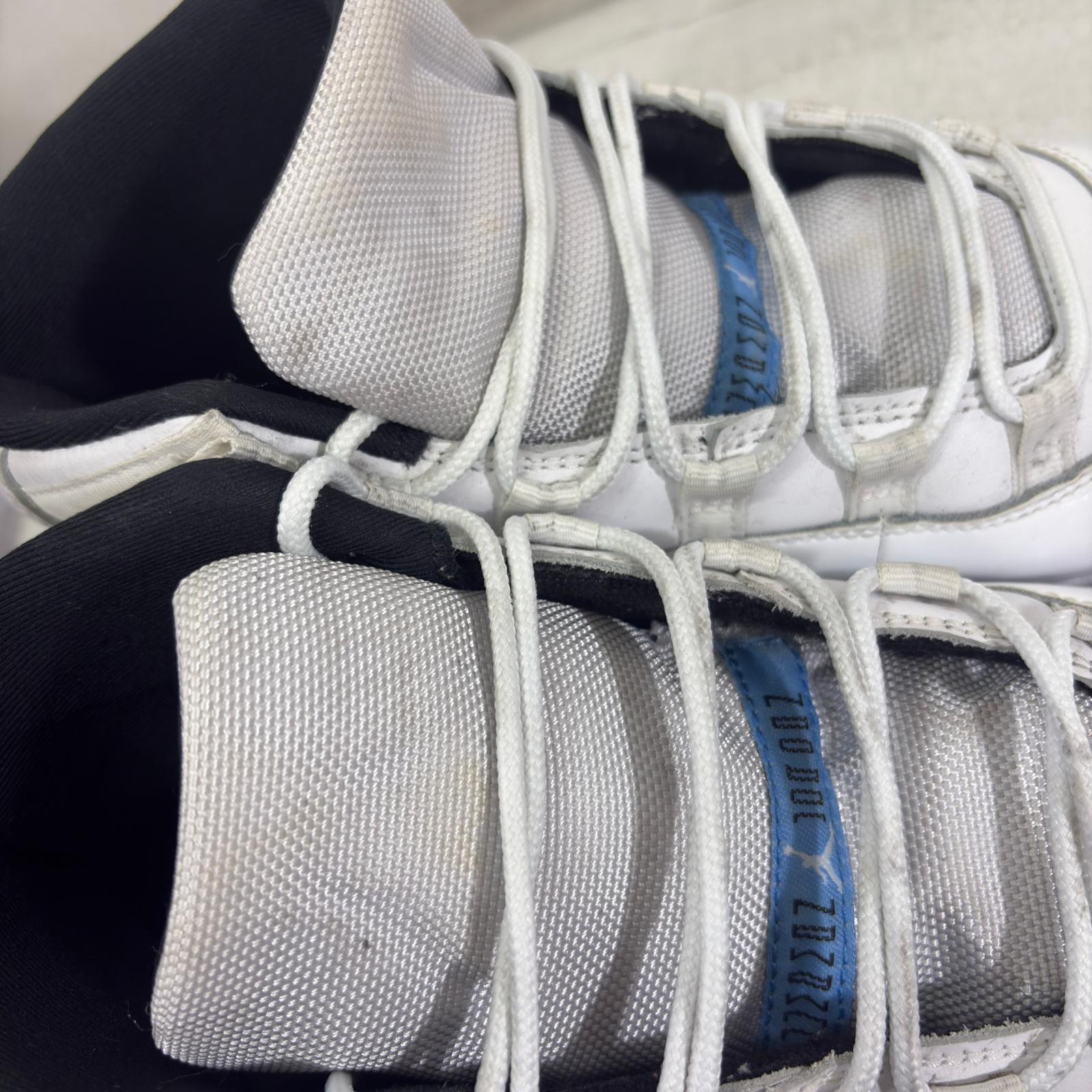 スニーカー AIR JORDAN 11 RETRO
