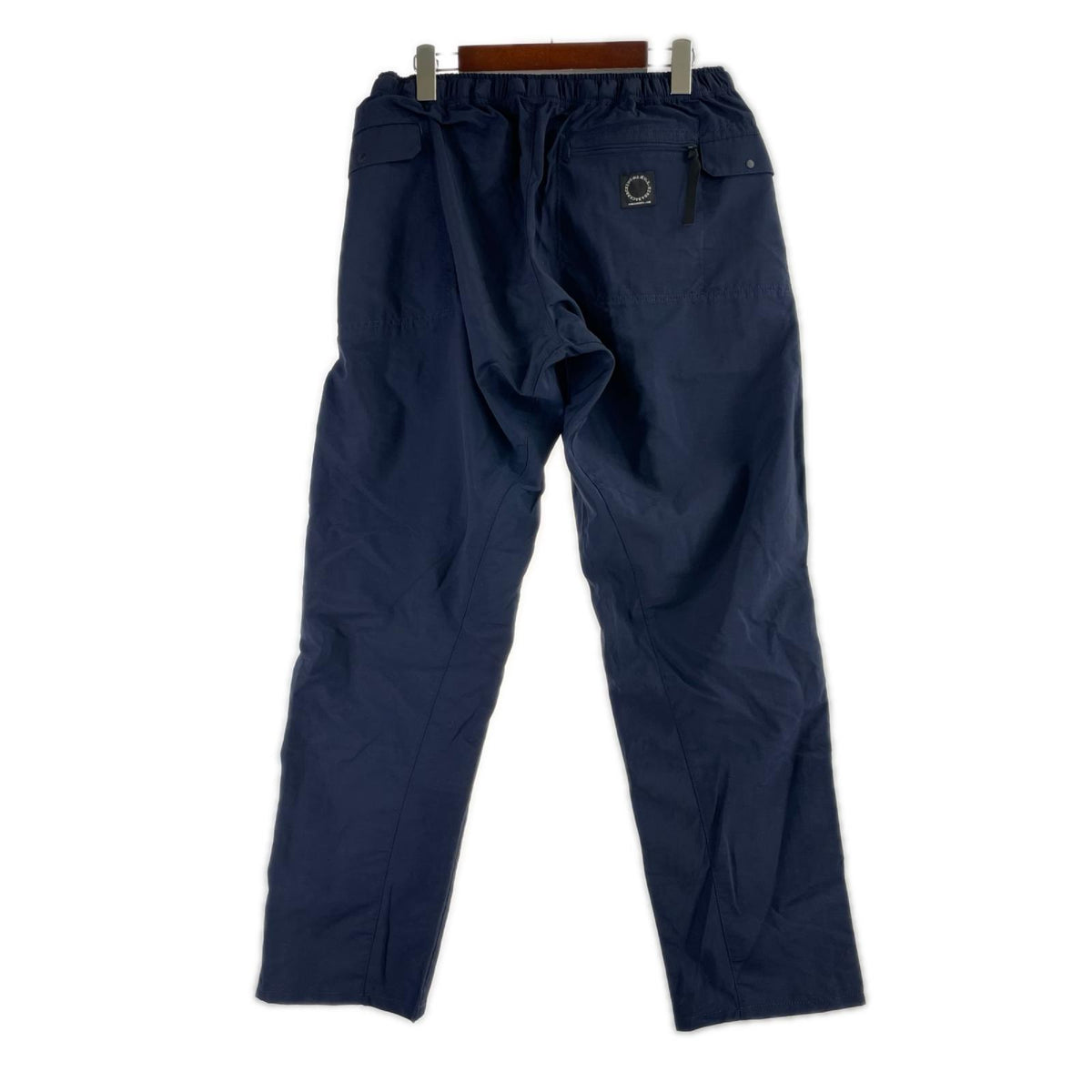 パンツ 山と道 5-Pocket Pants 紺（M） M ネイビー