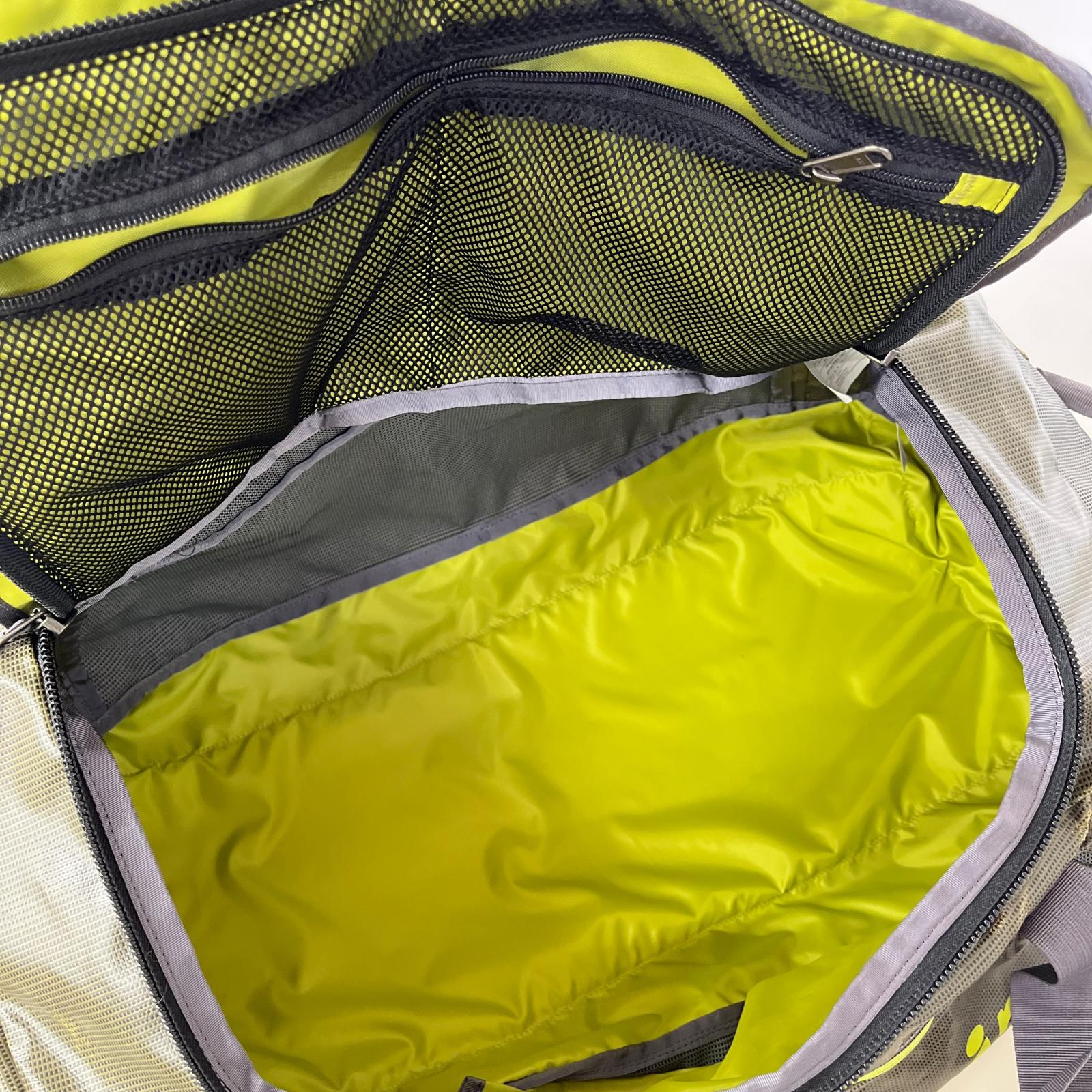 その他バッグ patagonia ダッフル60L ダッフルバッグ カーキ カーキ