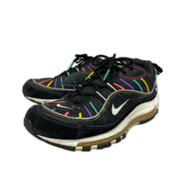 スニーカー BV0989-023 Air Max 98 27cm 27cm (US9 UK8 1/2 EU44) ブラック