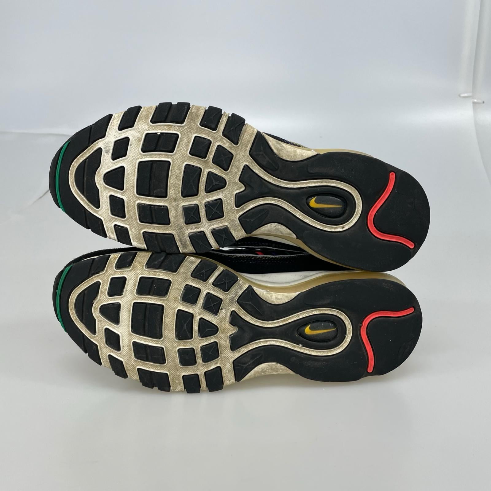 スニーカー BV0989-023 Air Max 98 27cm 27cm (US9 UK8 1/2 EU44) ブラック
