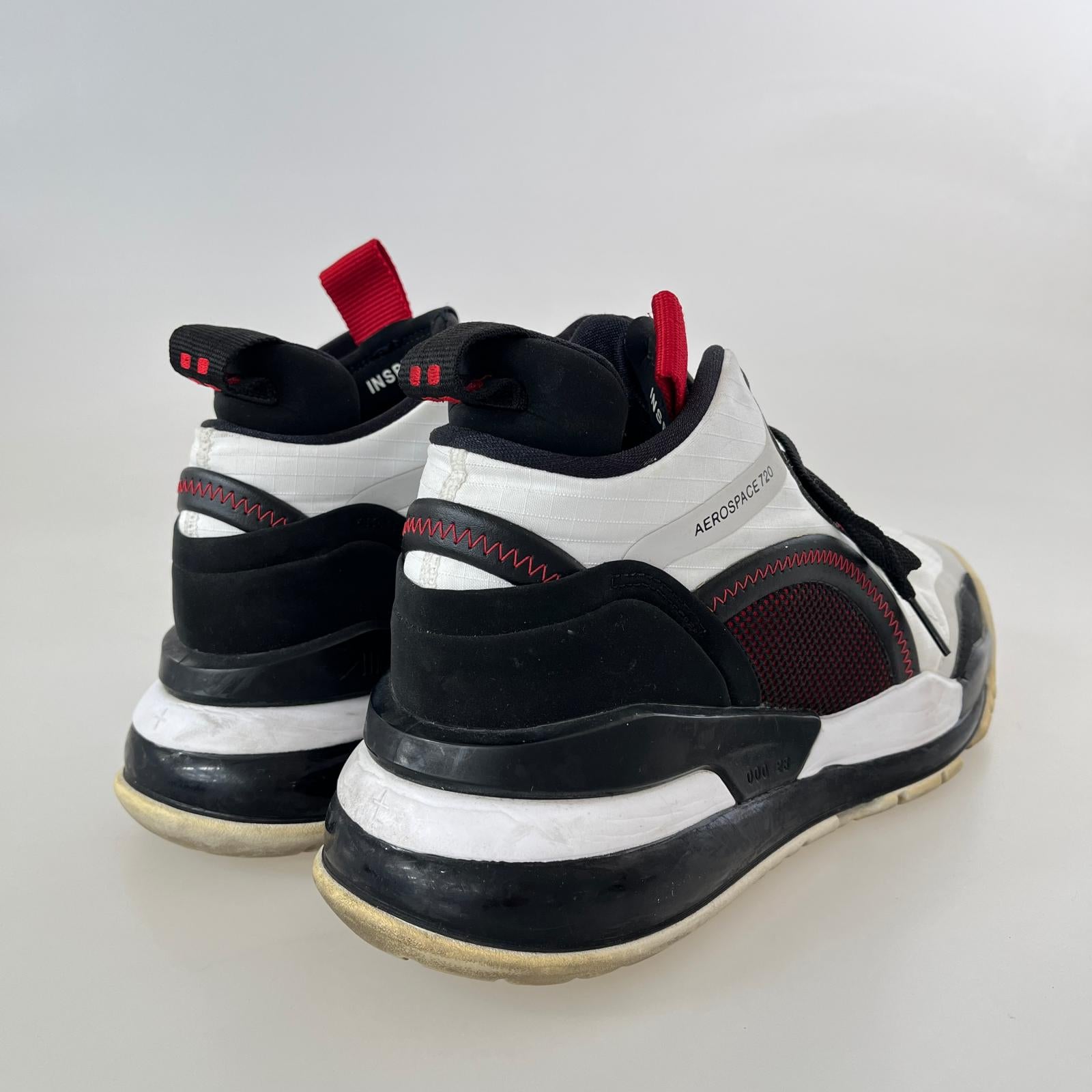 スニーカー BV5502-100 JORDAN AEROSPACE 720 27.5cm 27.5cm (US9 1/2 UK9 EU45)