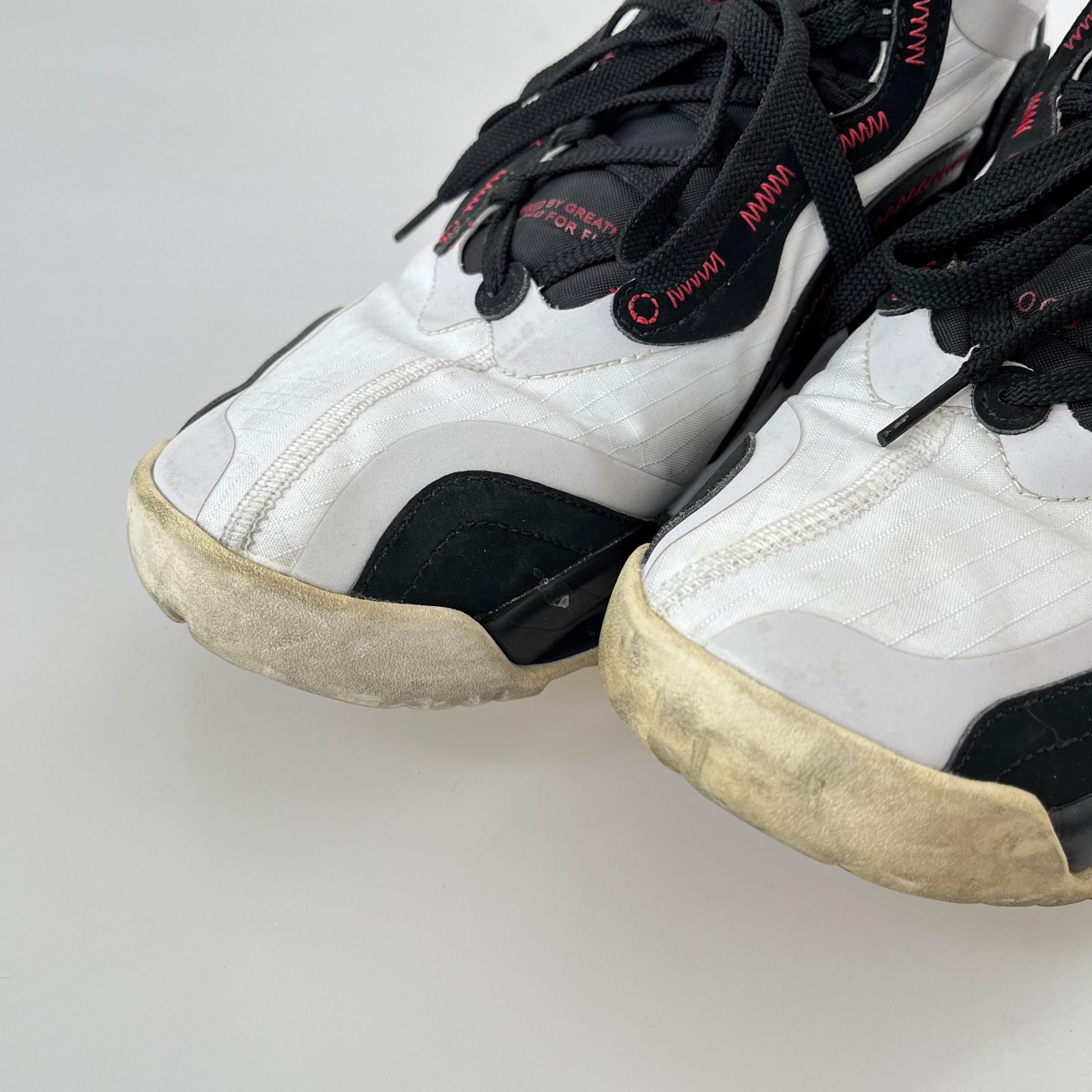 スニーカー BV5502-100 JORDAN AEROSPACE 720 27.5cm 27.5cm (US9 1/2 UK9 EU45)