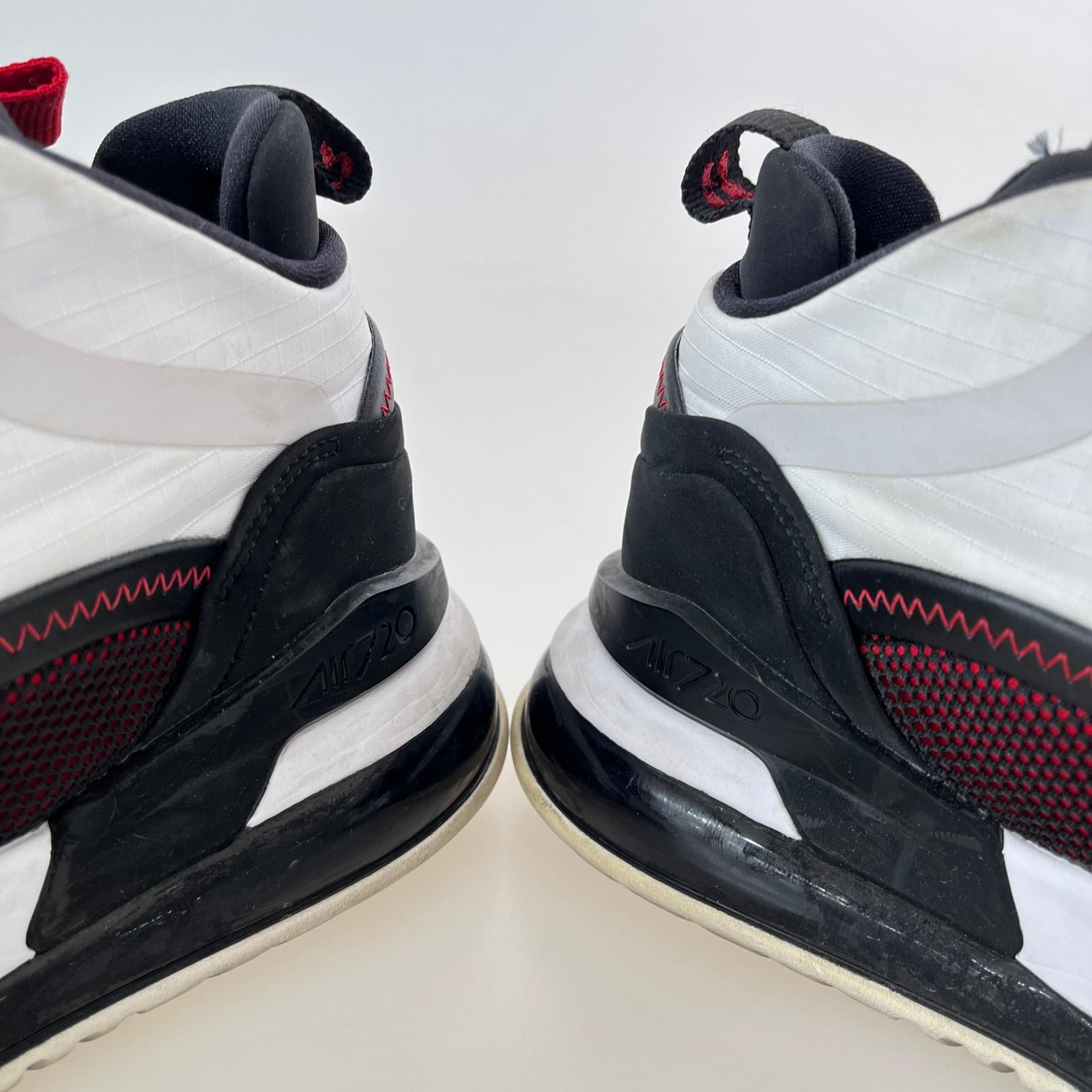 スニーカー BV5502-100 JORDAN AEROSPACE 720 27.5cm 27.5cm (US9 1/2 UK9 EU45)