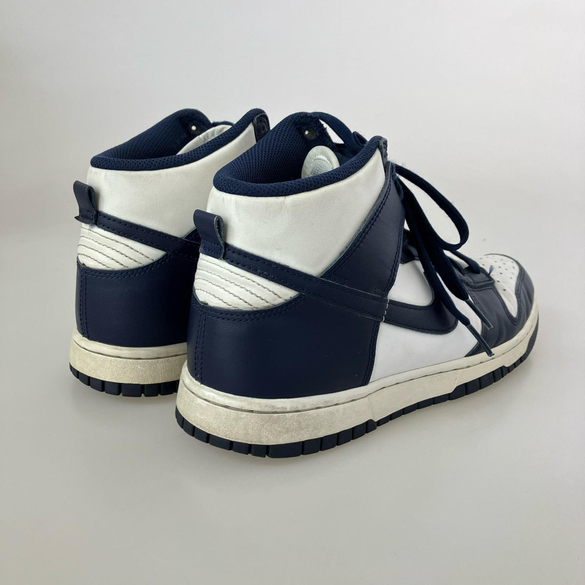 スニーカー DUNK HI RETRO/26.5/DD1399-104 26.5cm (US8 1/2 UK8 EU43)