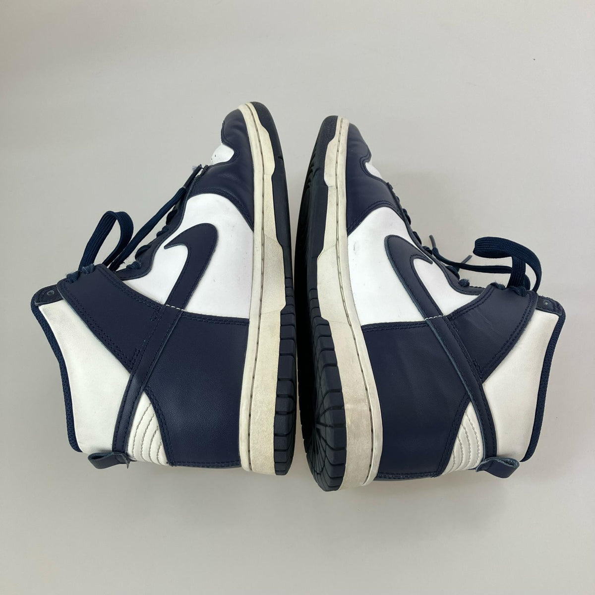 スニーカー DUNK HI RETRO/26.5/DD1399-104 26.5cm (US8 1/2 UK8 EU43)