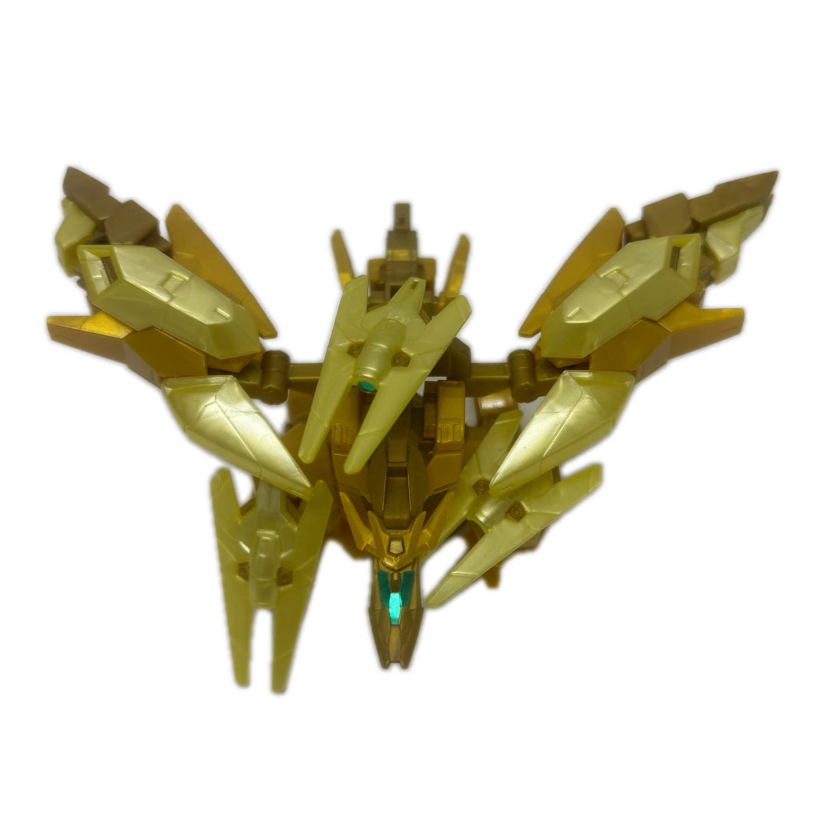 HG リライジングガンダム ガンプラ　HG リライジングガンダム ガンプラ