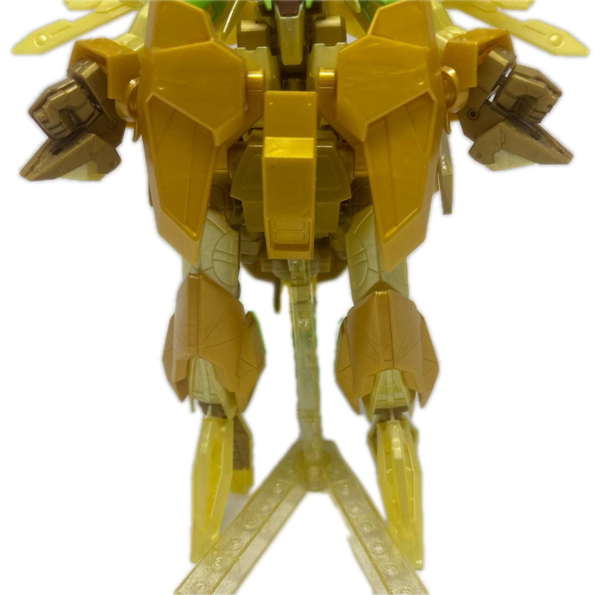HG リライジングガンダム ガンプラ　HG リライジングガンダム ガンプラ