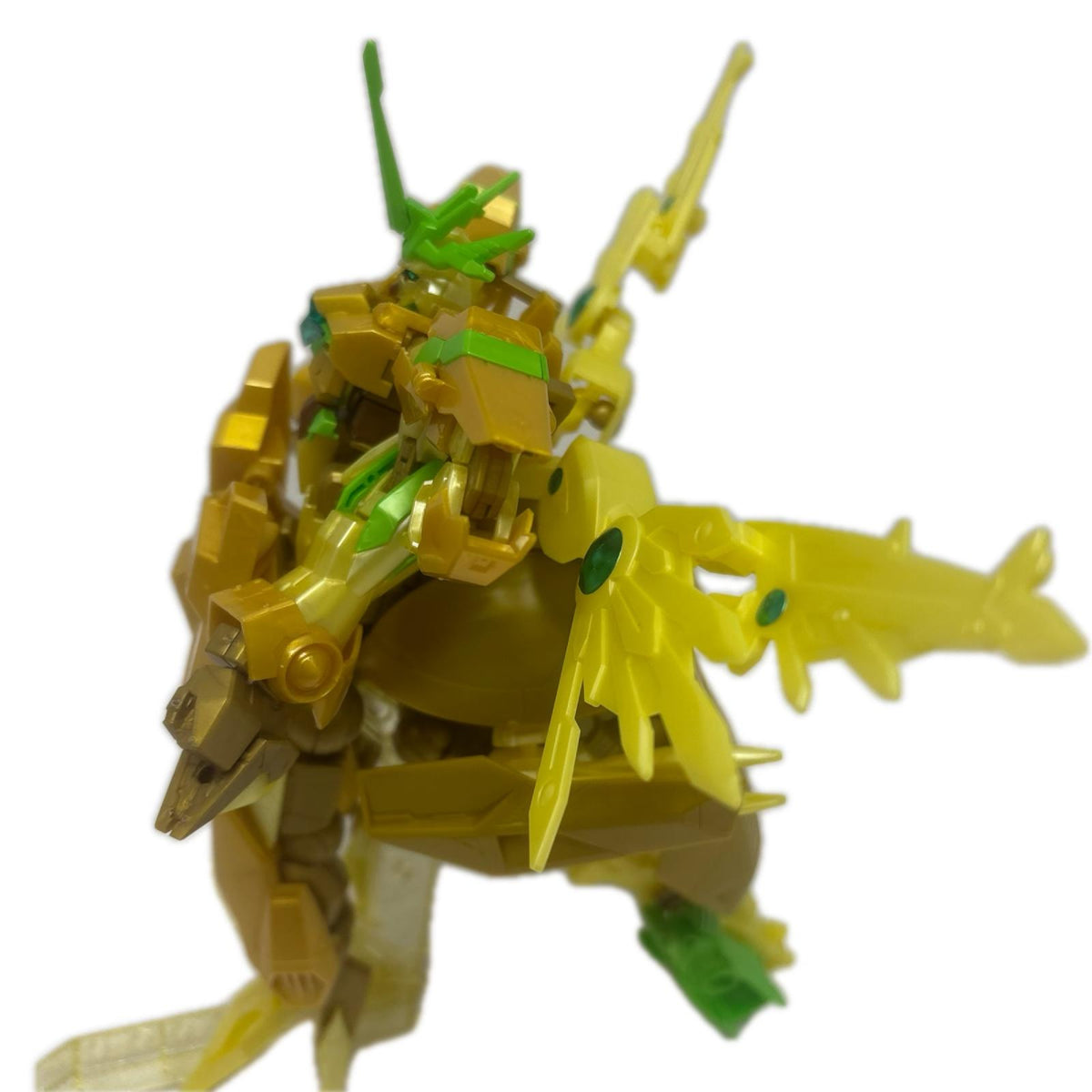 HG リライジングガンダム ガンプラ　HG リライジングガンダム ガンプラ