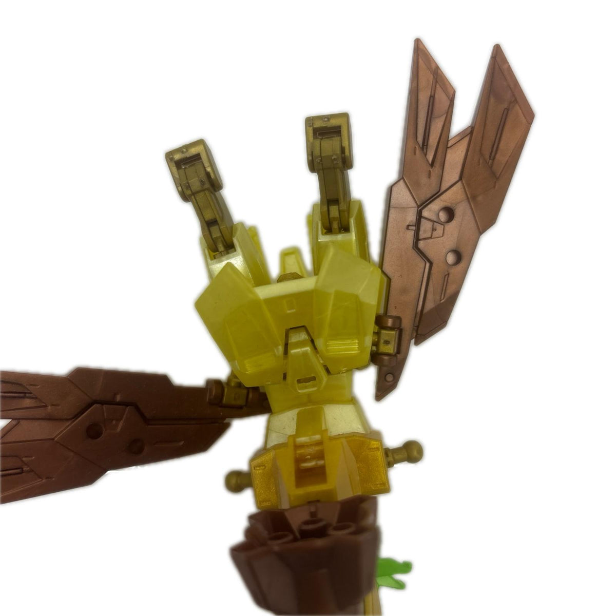 HG リライジングガンダム ガンプラ　HG リライジングガンダム ガンプラ