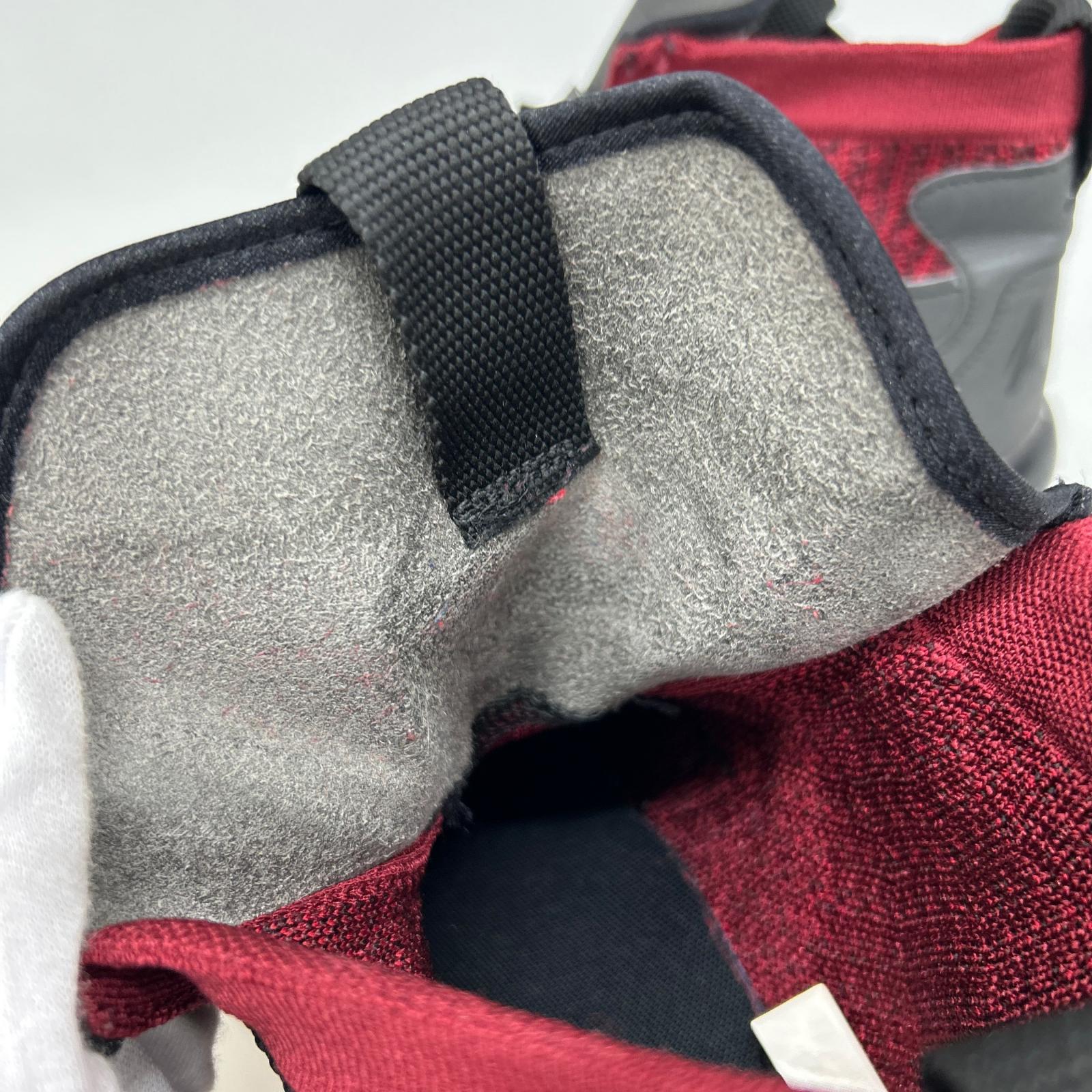スニーカー VAPORMAX PREMIER 赤 (27.5) 27.5cm (US9 1/2 UK9 EU45)