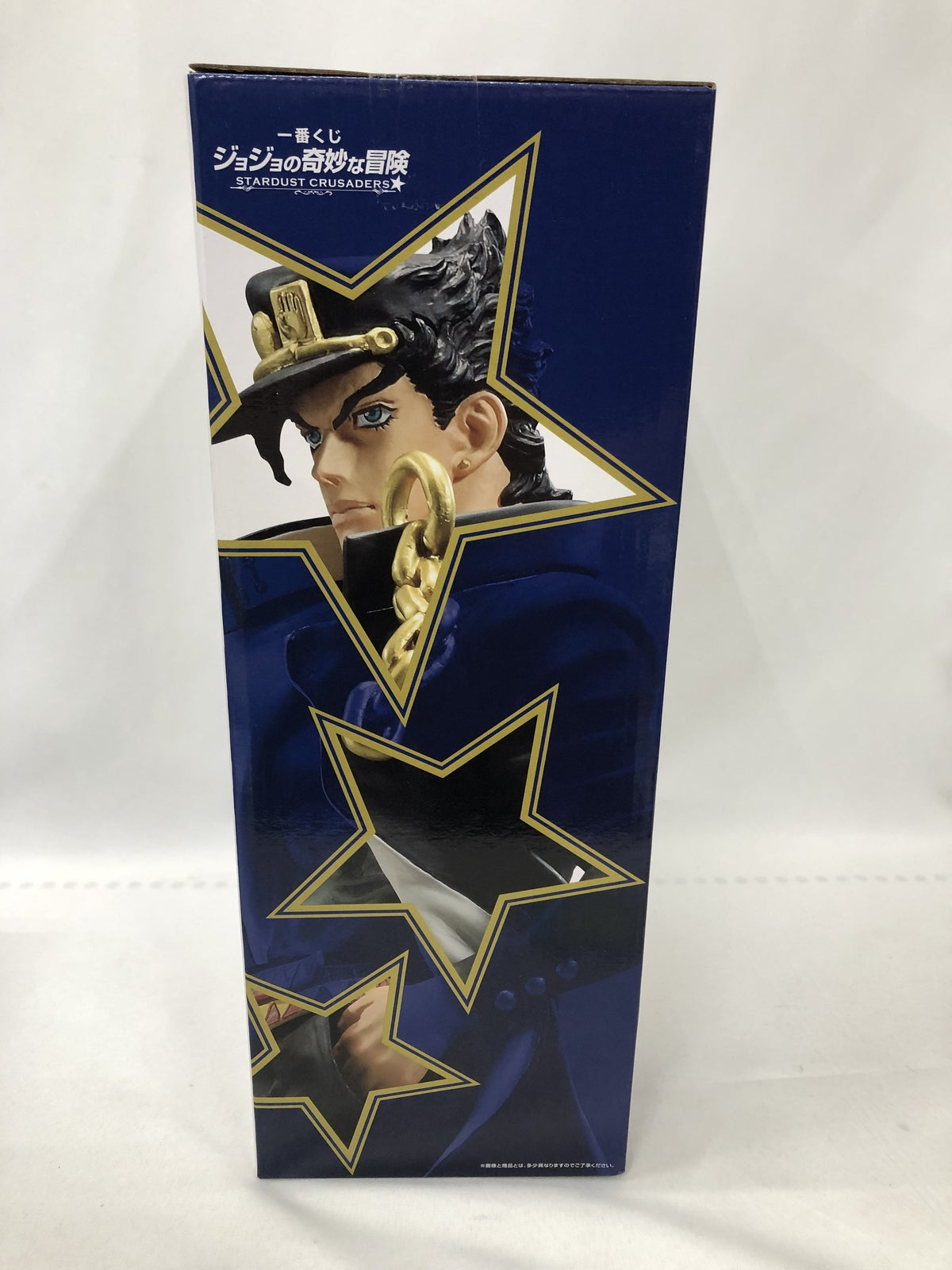 スターダストクルセイダース A賞 空条承太郎 フィギュア/グッズ