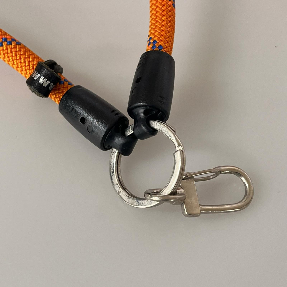 その他アクセサリー YOSEMITE STRAP ｵﾚﾝｼﾞ