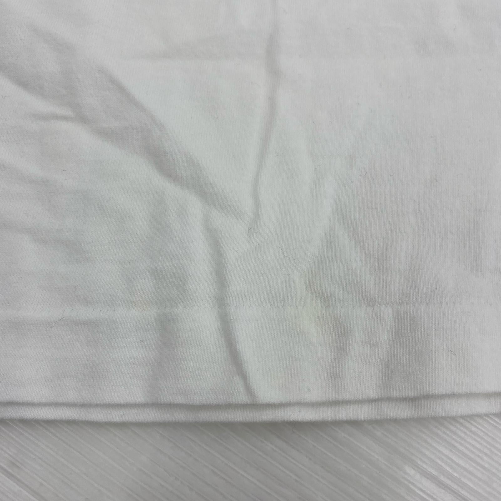 半袖Ｔシャツ XXL ホワイト