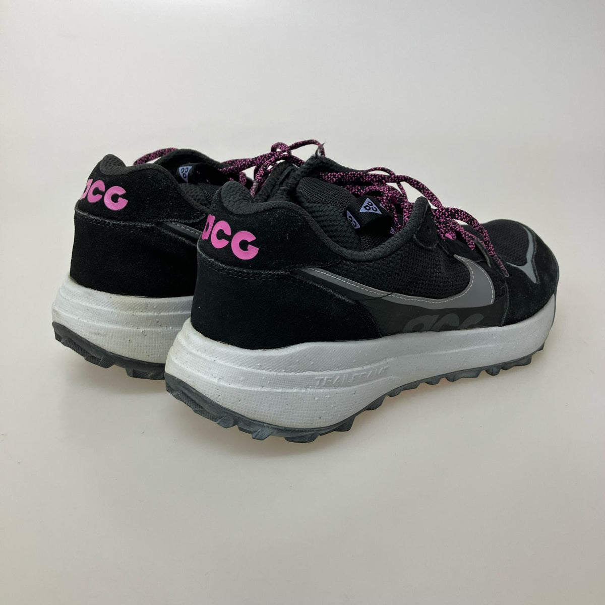 スニーカー ACG LOWCATE 29cm (US11 UK10 1/2 EU48) ブラック