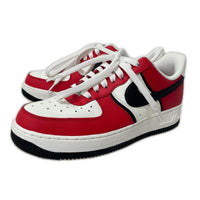 スニーカー AIR FORCE 1 07 8LV IM5752-600 25cm (US7 UK6 1/2 EU40)