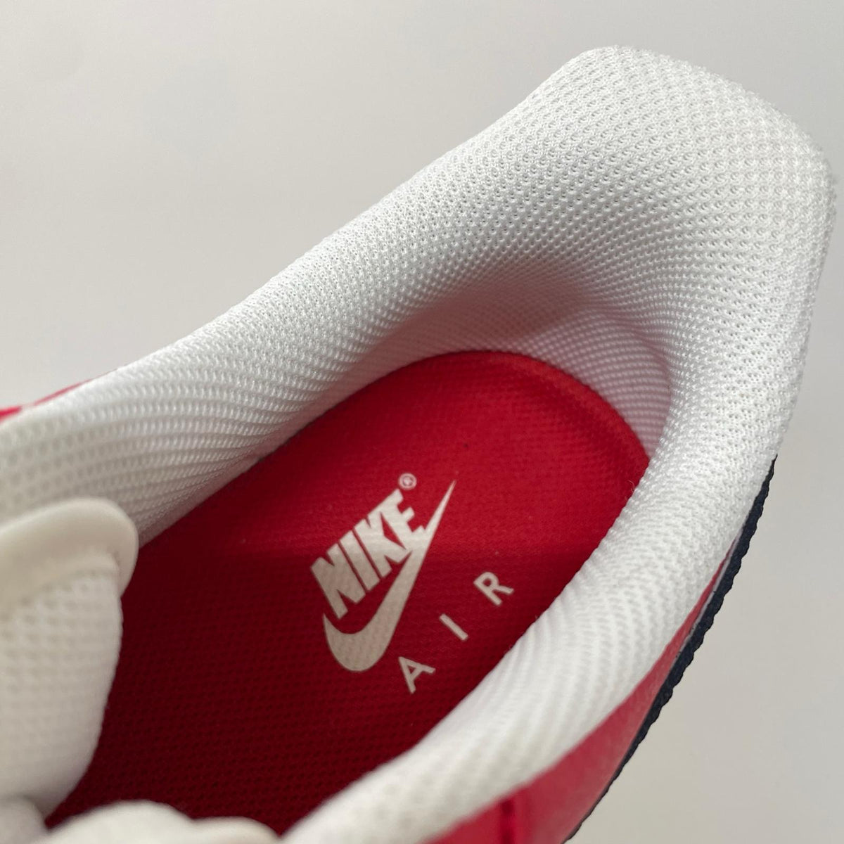 スニーカー AIR FORCE 1 07 8LV IM5752-600 25cm (US7 UK6 1/2 EU40)