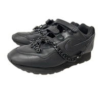 スニーカー W OUTBURST V CDG 25.5cm 黒 25.5cm (US7 1/2 UK7 EU41) ブラック