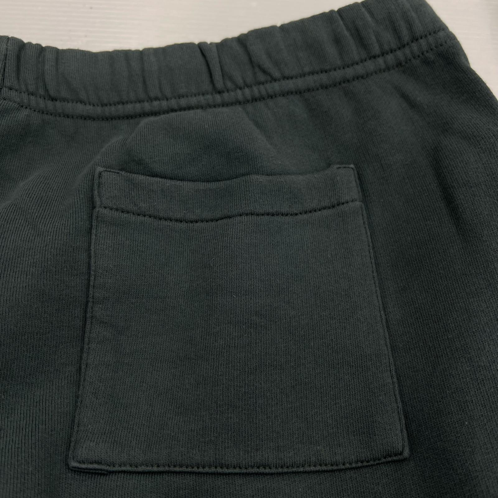 ショートパンツ 21SS GR10K ユーティリティースウェットショーツ カーキ (XL) カーキ