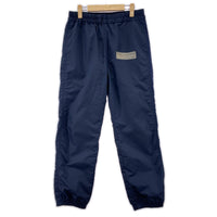パンツ 19SS SWITCHING NYLON PANTS 紺 (1) 1