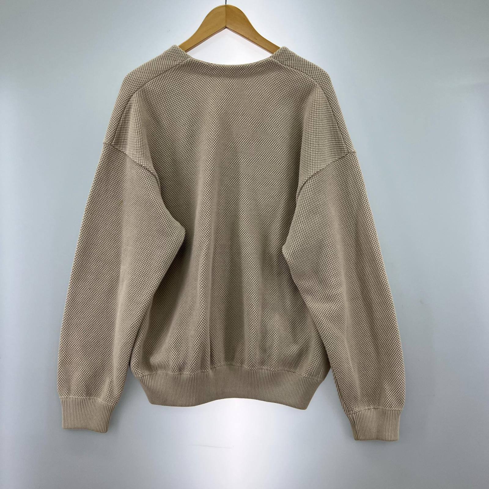 カーディガン KANOKO C/D ベージュ (1) 1 ベージュ