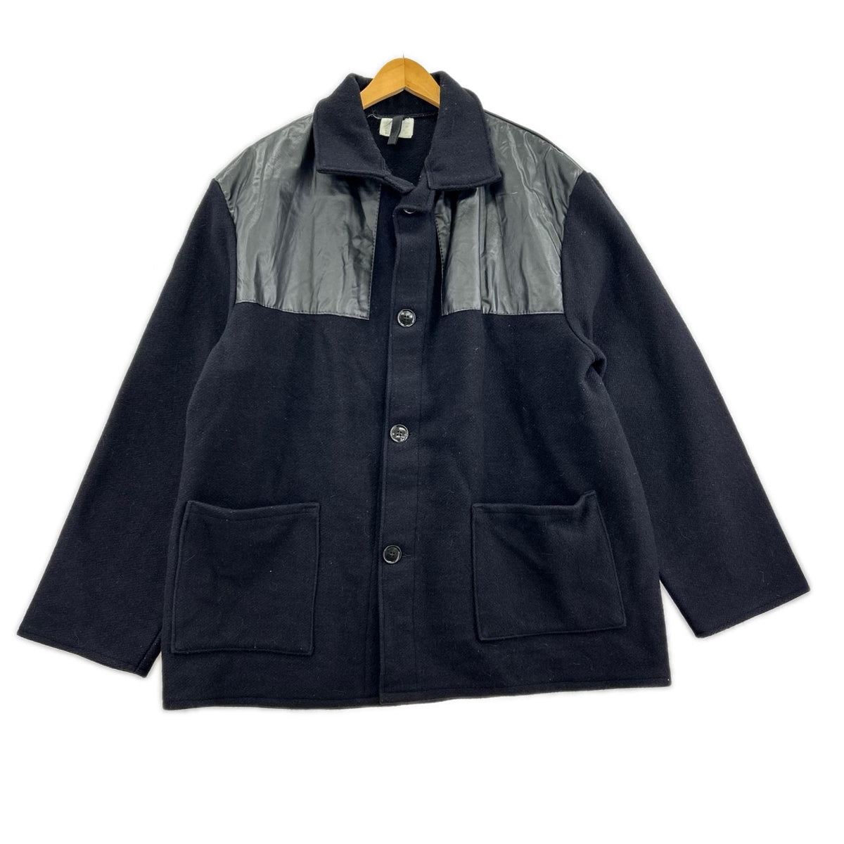 ジャケット 70s donkey jacket ブラック