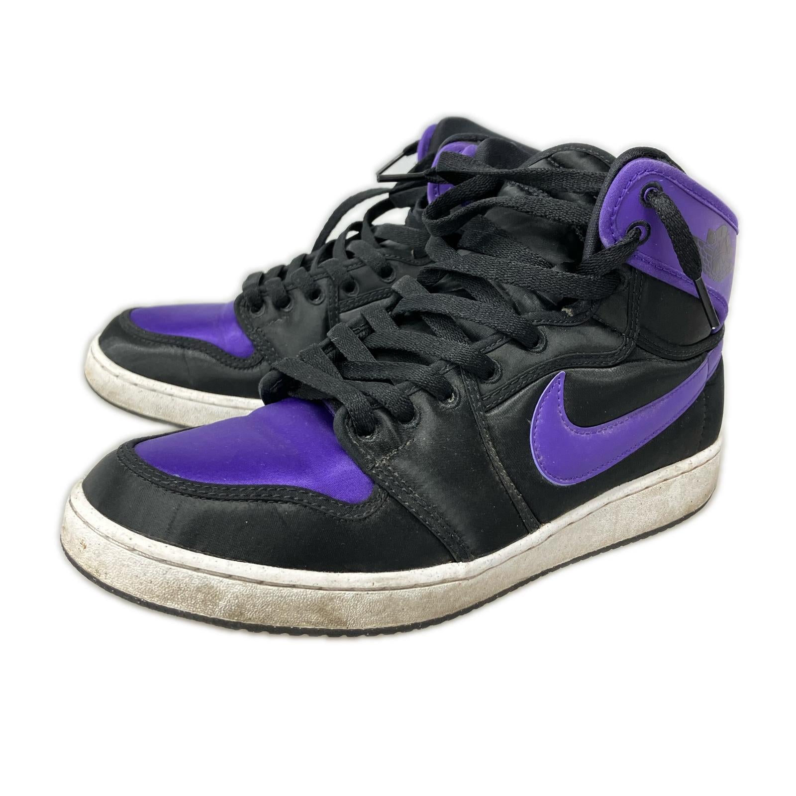 スニーカー AJ1 フィールドパープル (27cm) 27cm (US9 UK8 1/2 EU44)