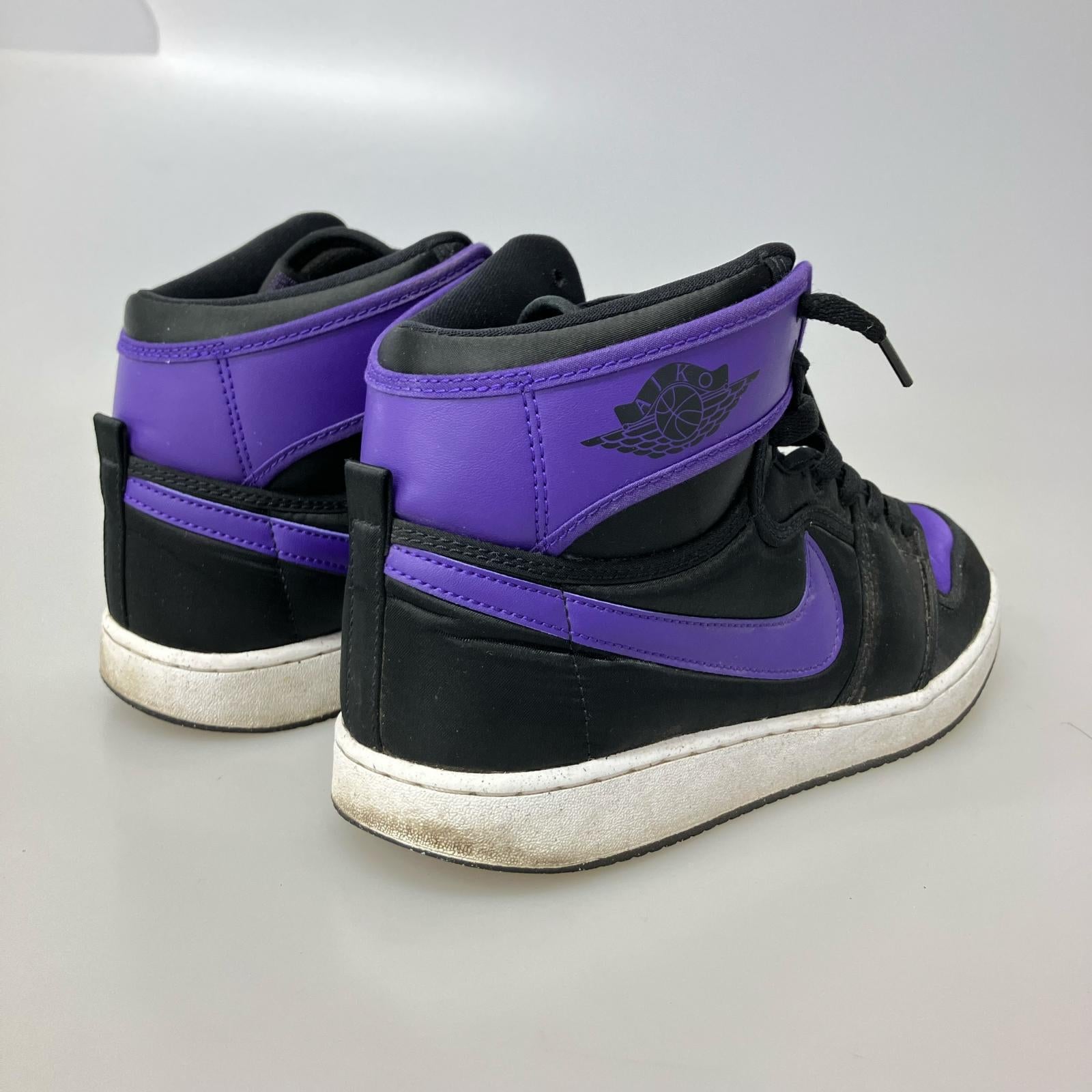 スニーカー AJ1 フィールドパープル (27cm) 27cm (US9 UK8 1/2 EU44)