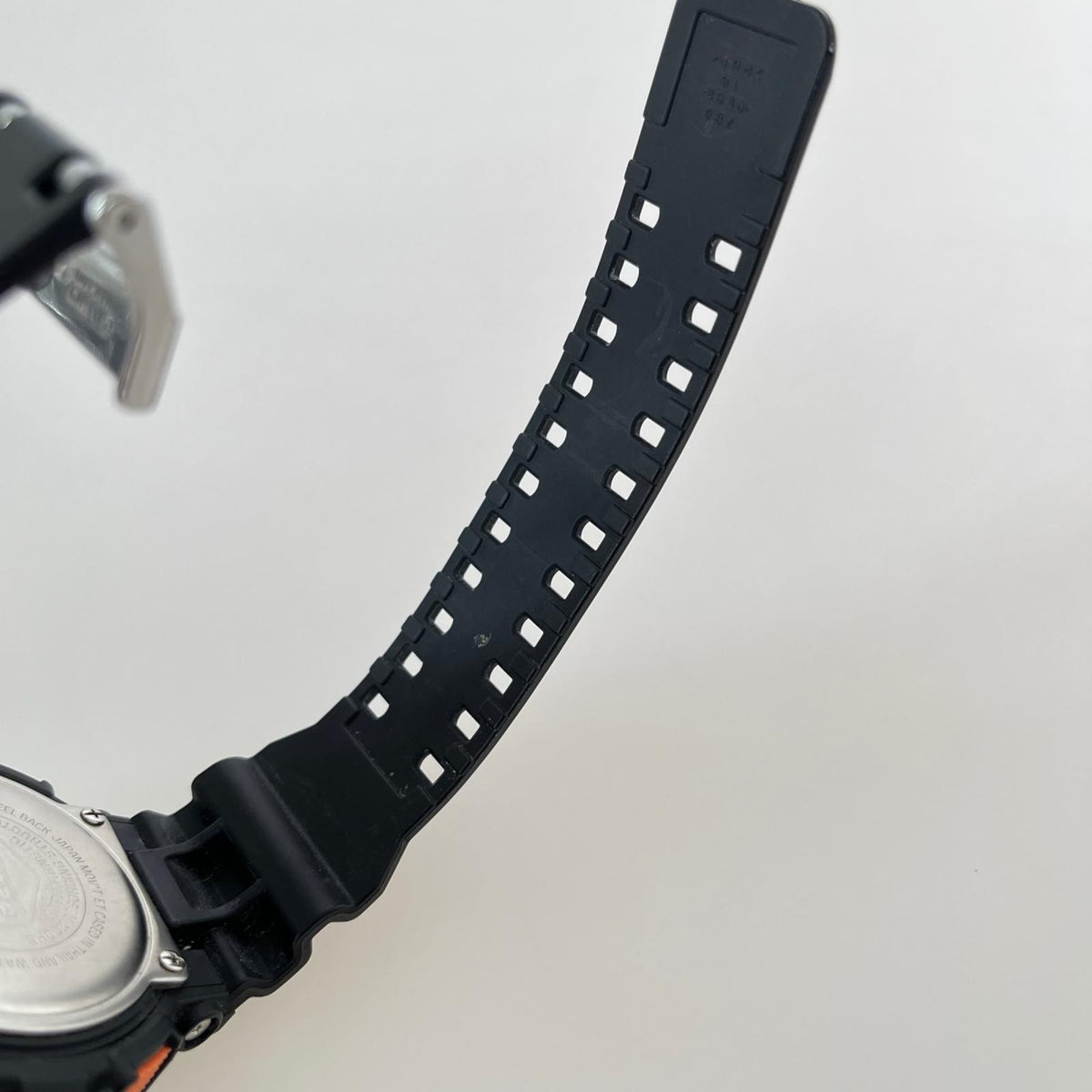 腕時計 GA-110MC-1AJF / ANALOG-DIGITAL ブラック