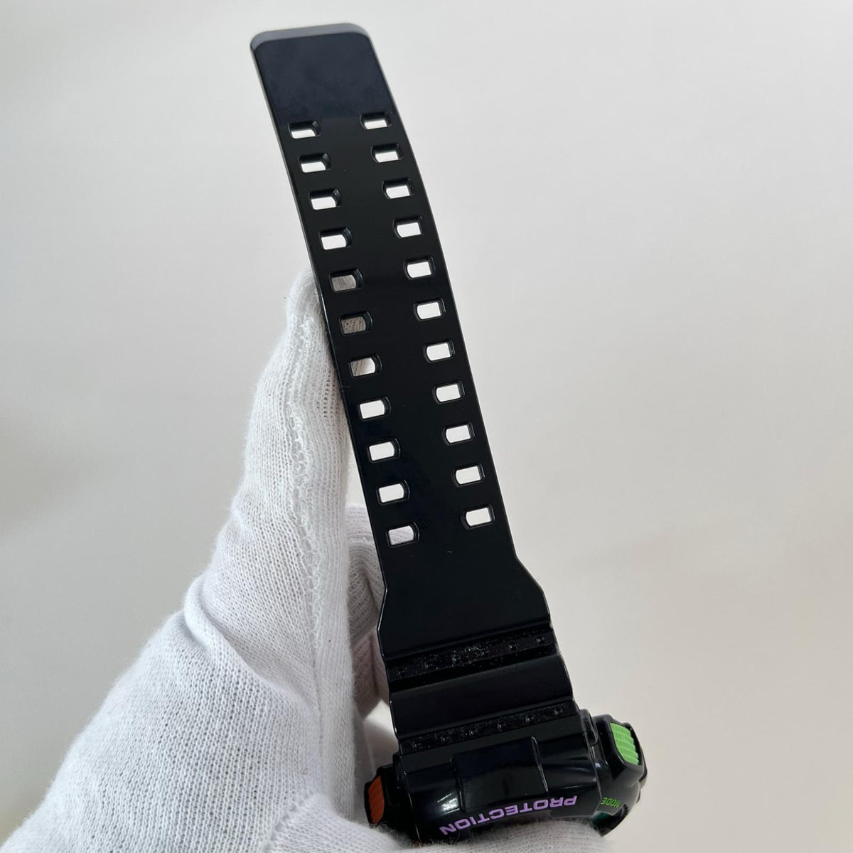 腕時計 GA-110MC-1AJF / ANALOG-DIGITAL ブラック