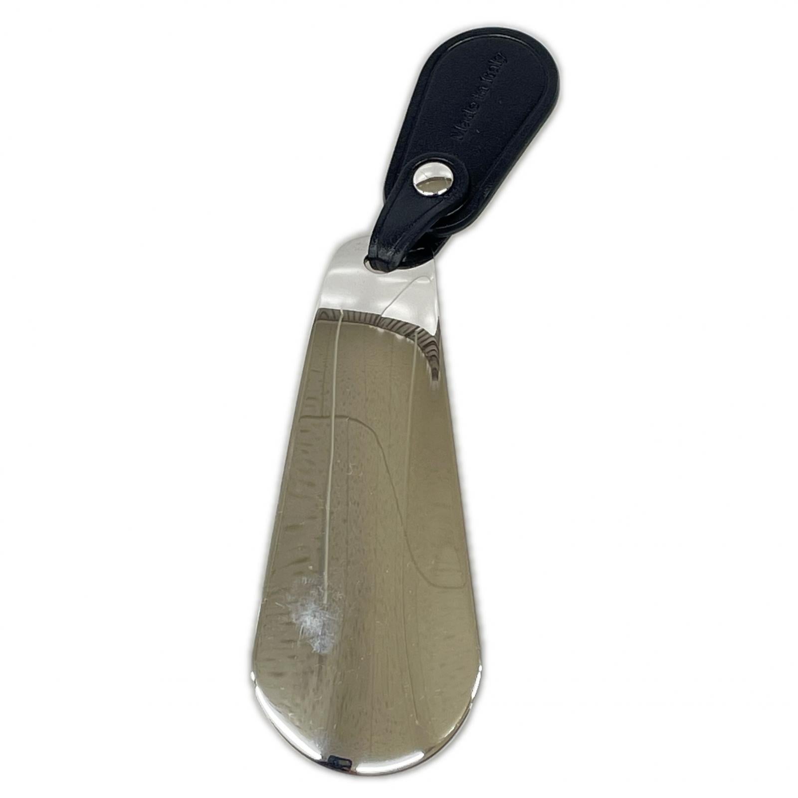 その他アクセサリー JHON LOBB Travel metal shoehorn