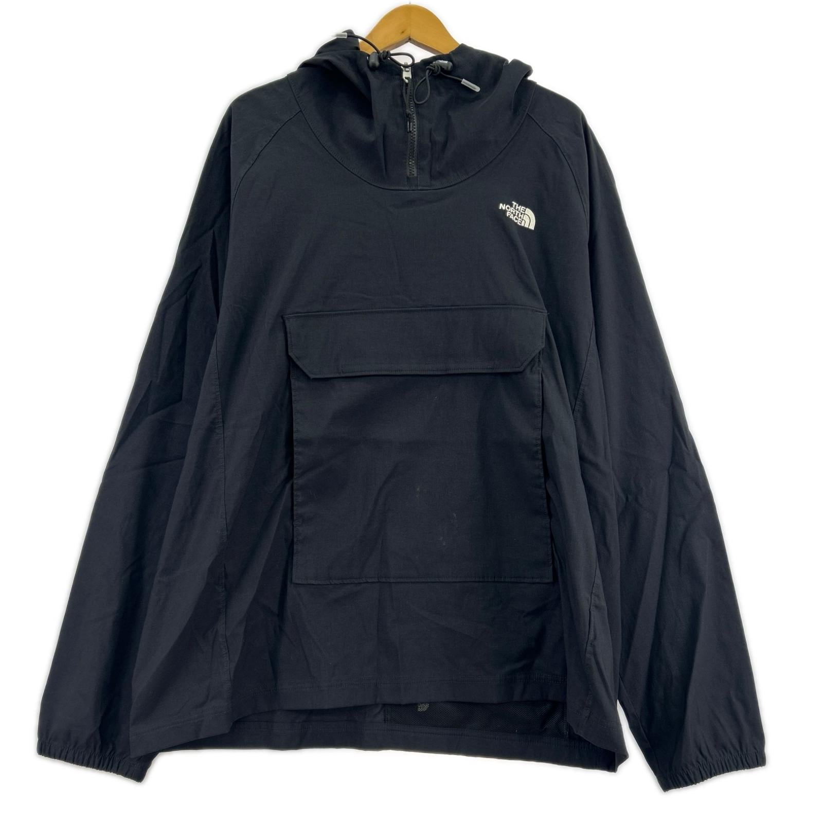 ジャケット Class V Pullover 黒 (L) L ブラック