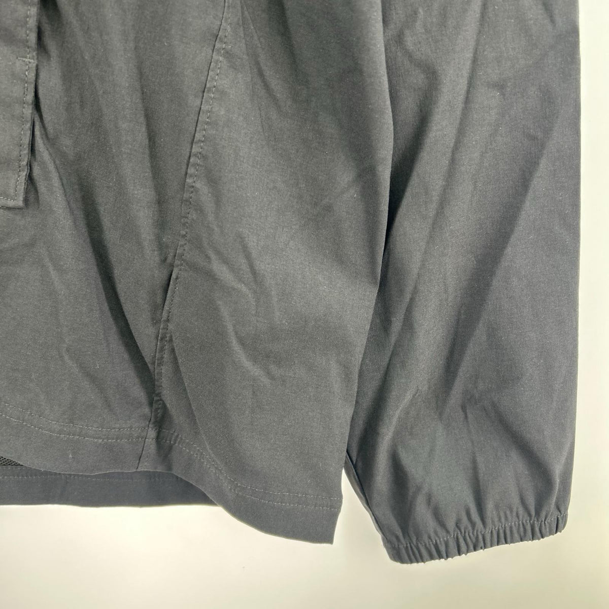 ジャケット Class V Pullover 黒 (L) L ブラック