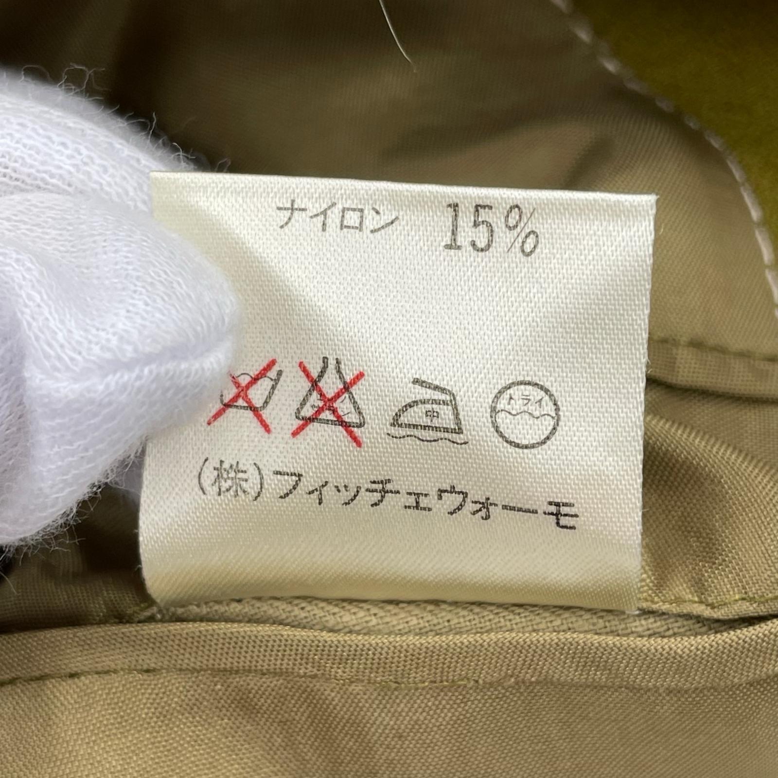 セットアップ Ficce ｾｯﾄｱｯﾌﾟ L