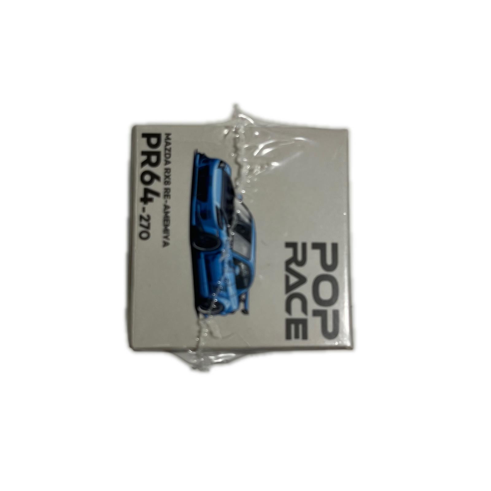 1/64 マツダ RX-8 RE雨宮 マツダ　RX-8 RE雨宮 ミニカーその他