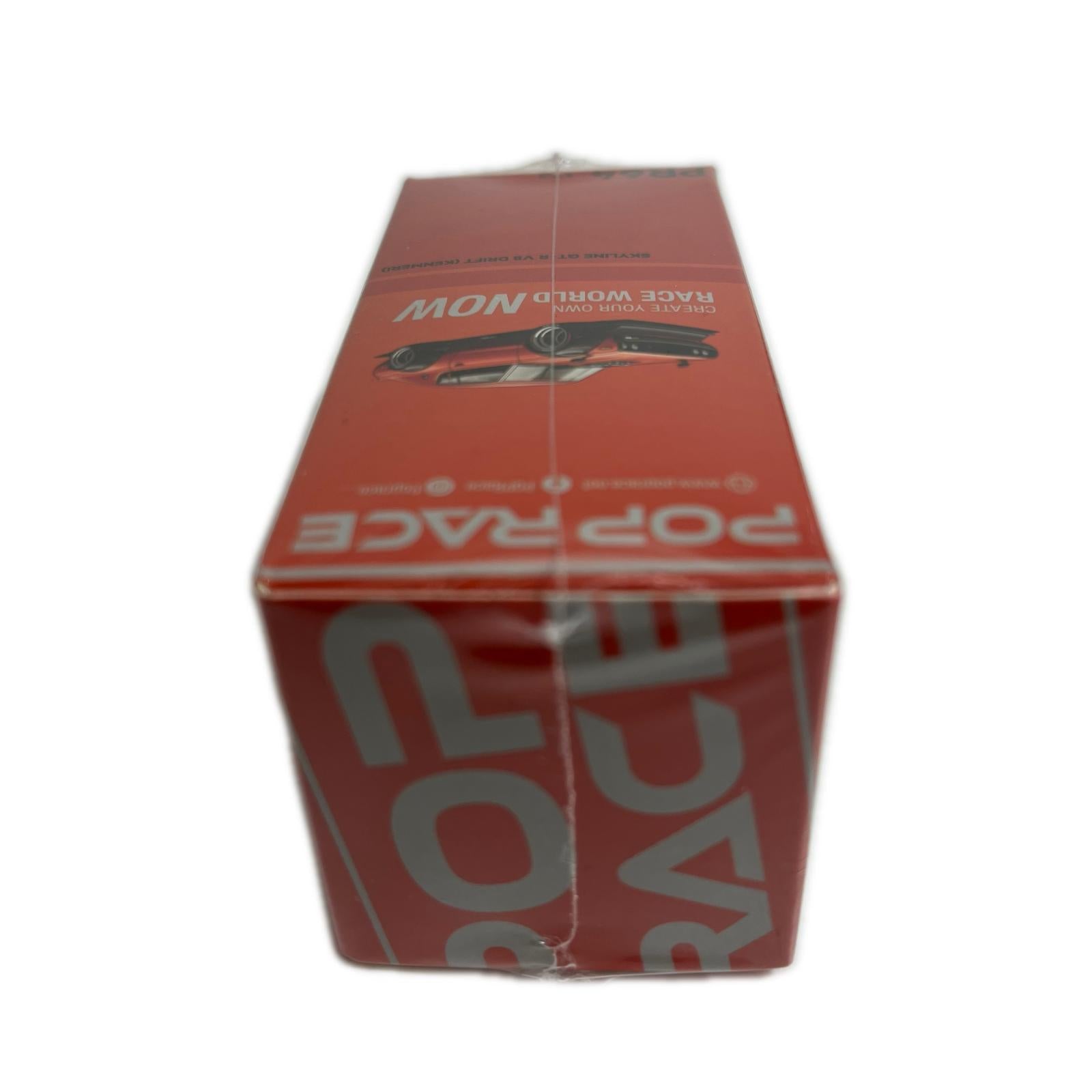 1/64 SKYLINE GT-R V8 DRIFT SKYLINE GT-R V8 DRIFT ミニカーその他